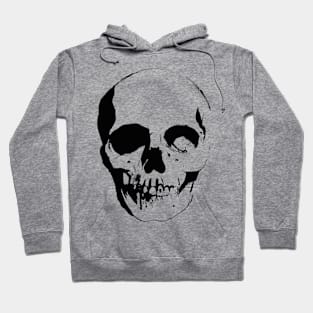 Skull Hoodie